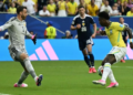 Brasil atropela a Escócia com 3 a 0 e dá show na Copa do Mundo com Vini Jr.