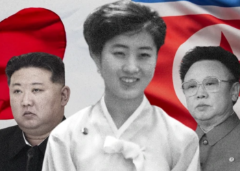 Por que Kim Jong-un nunca fala sobre sua mãe