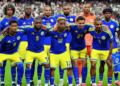“Jogando para Jesus”: seleção estreante na Copa chama atenção pela fé cristã