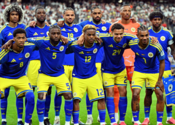 “Jogando para Jesus”: seleção estreante na Copa chama atenção pela fé cristã