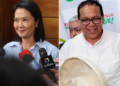 Peru vai anunciar resultado do segundo turno até 3 de julho; Keiko Fujimori está à frente na contagem de votos