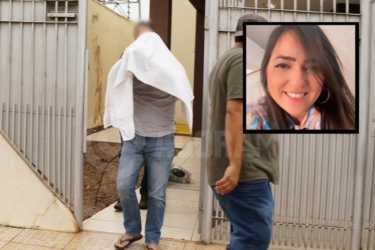TJMT anula júri de marido de juíza acusado de matar amante após novo advogado ter 12 horas para analisar 4 mil páginas