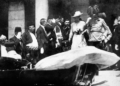 “Horrível”: como foi o assassinato que desencadeou a Primeira Guerra Mundial
