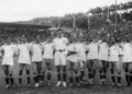 Quando a seleção brasileira era formada por filhos de imigrantes e operários