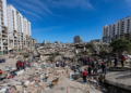 Terremotos na Venezuela: equipes correm contra o tempo para encontrar sobreviventes no 5º dia de buscas