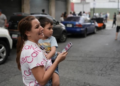 Celulares Android podem ajudar a prever terremoto?