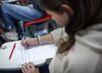 Prouni abre inscrições para bolsas do segundo semestre de 2026; tire suas dúvidas