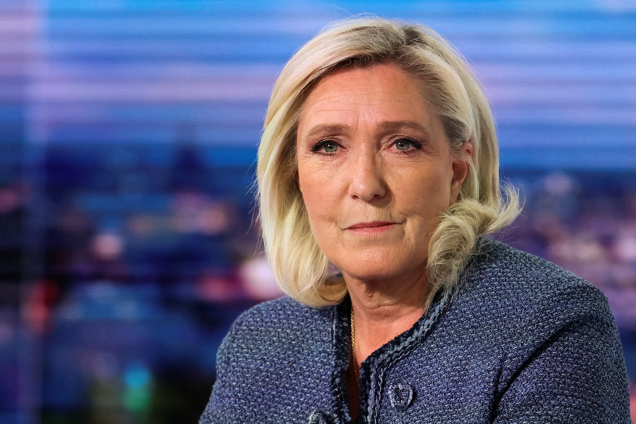 Justiça francesa mantém condenação de Marine Le Pen, que ficará meses inelegível