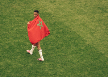 Copa de 2026 é a mais muçulmana da história