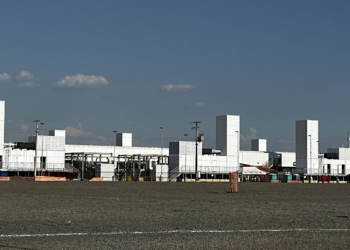 ALGcom recebe financiamento do BNDES para data centers modulares