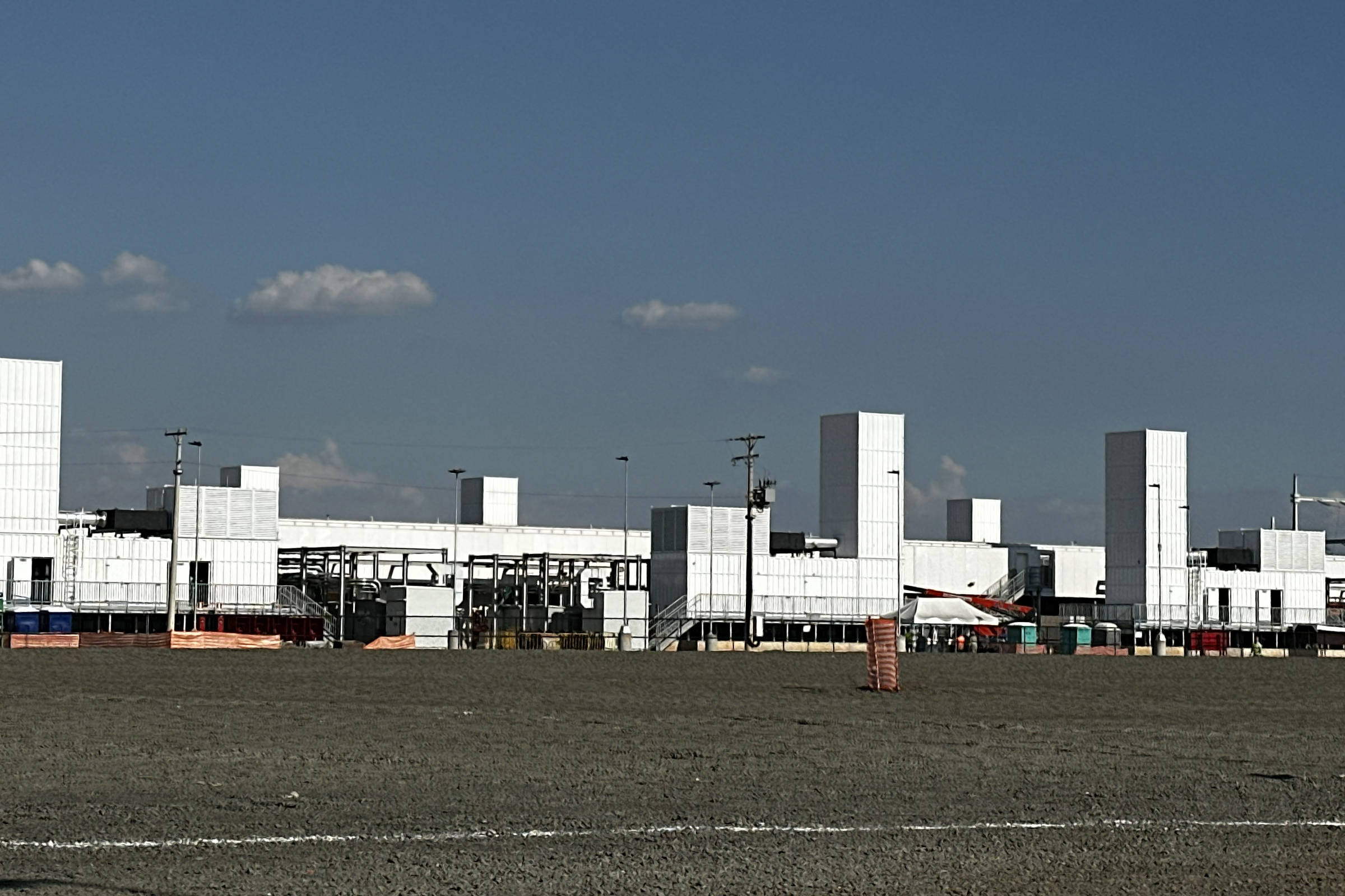 ALGcom recebe financiamento do BNDES para data centers modulares