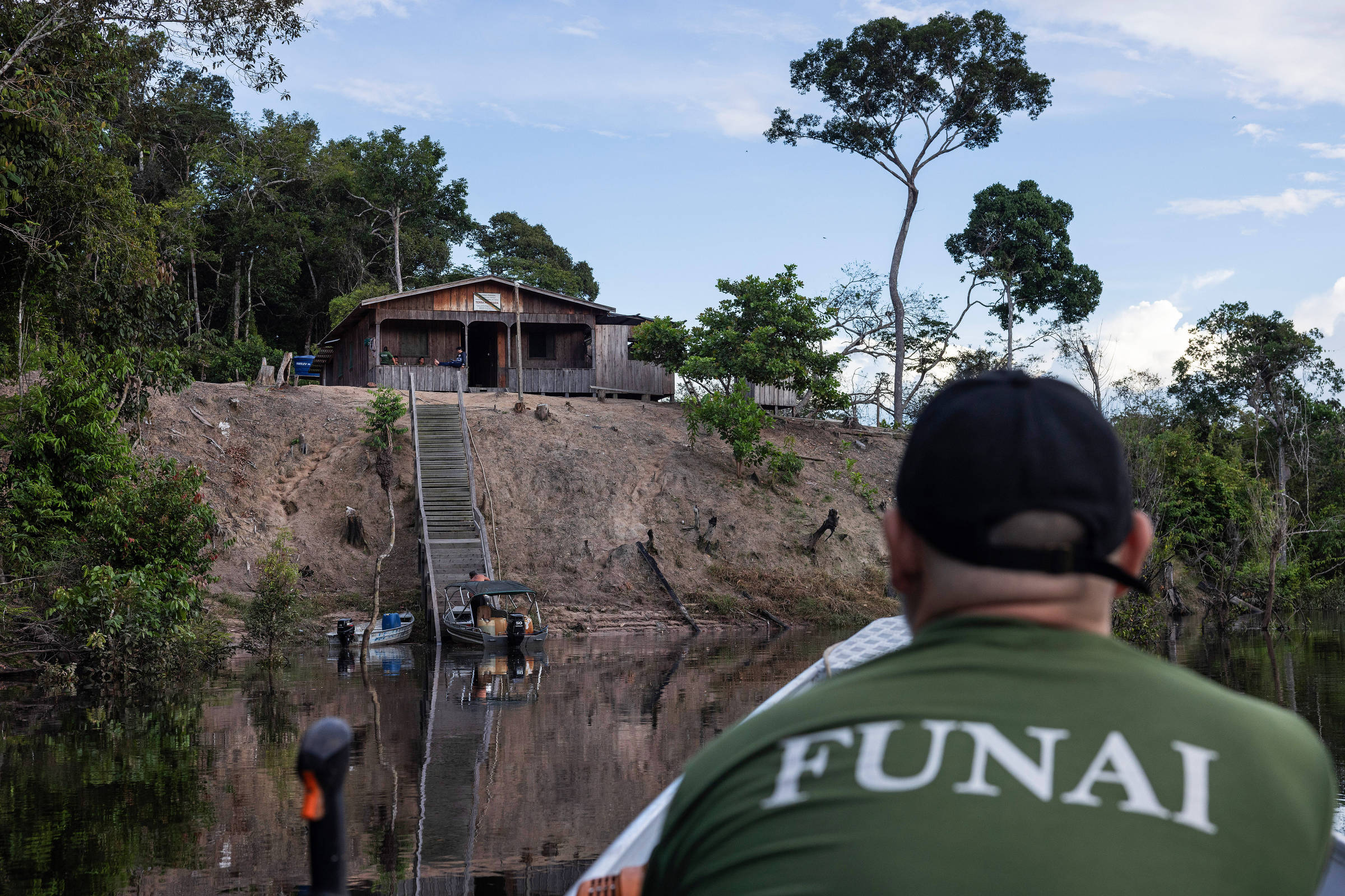 Falta de regulamentação sobre consultas a comunidades indígenas trava avanços no Brasil