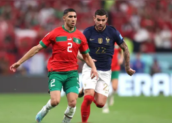 França e Marrocos abrem as quartas de final da Copa de 2026 nesta quinta