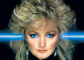 Morre a cantora Bonnie Tyler, aos 75 anos