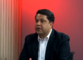 'Maior desafio é compor rede com capilaridade nacional', diz CEO da CNN Brasil sobre ida à TV aberta