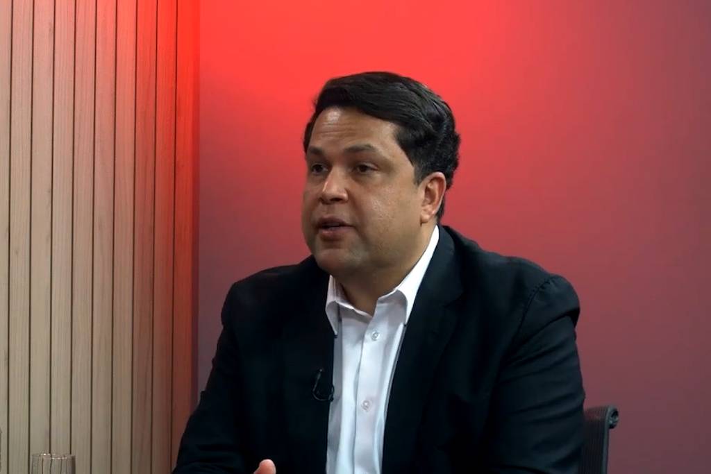 'Maior desafio é compor rede com capilaridade nacional', diz CEO da CNN Brasil sobre ida à TV aberta