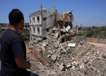 Irã afirma que não se reunirá com enviados dos EUA e trava acordo de paz