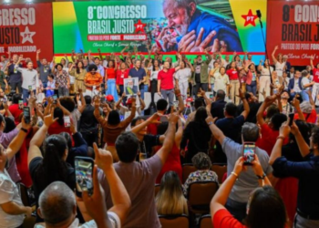 Quem são os alvos das propostas radicais do novo manifesto do PT