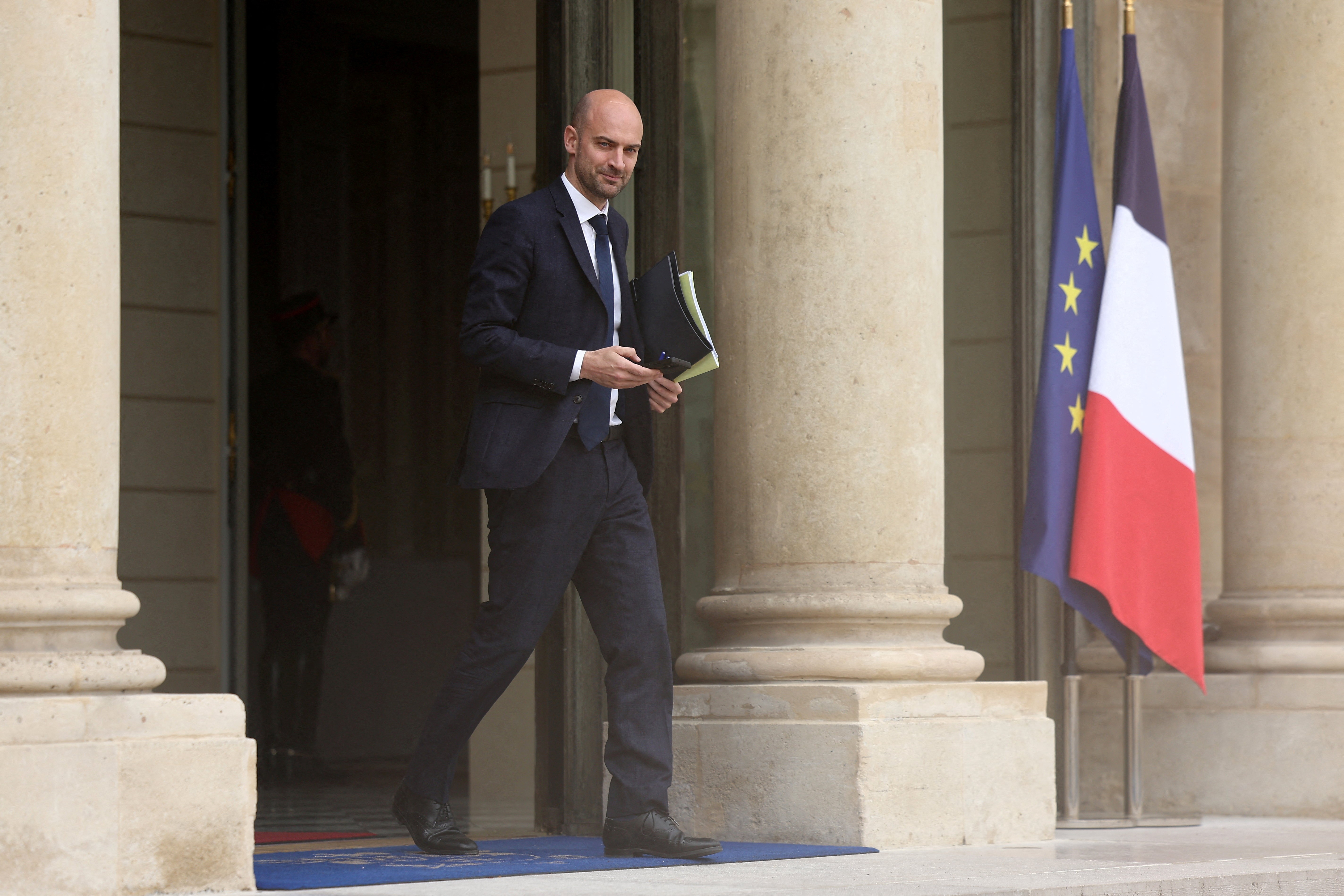 Governo francês vê racismo em fala de ex-premiê espanhol sobre a seleção: 'França não tem cor de pele'