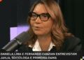 'Total solidariedade' a Michelle e Damares por ofensas machistas, diz Janja