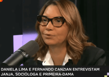 'Total solidariedade' a Michelle e Damares por ofensas machistas, diz Janja