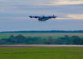 eVTOL de subsidiária da Embraer inicia nova fase de ensaios em voo
