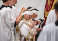 Grupo ultraconservador excomungado pelo Vaticano recorre da decisão