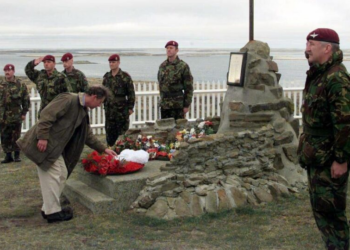 Argentina x Inglaterra: afinal, quem estava certo na Guerra das Malvinas?