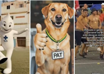 Governo Lula adota estética da favela nas redes sociais