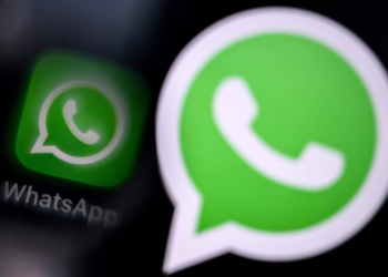 WhatsApp usa a Copa para cativar os americanos, que nunca lhe deram muita bola