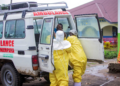 República Democrática do Congo inicia testes com dois tratamentos contra variante do ebola