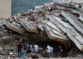 Número de mortos por terremoto na Venezuela passa de 5.000