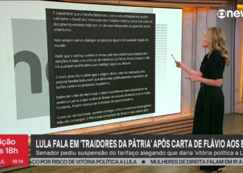 Governo não abre mão do PIX, mas apresenta novas medidas aos EUA para evitar tarifaço