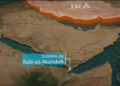 Petroleiros sauditas dão meia-volta no Mar Vermelho em meio a bloqueio naval dos Houthis