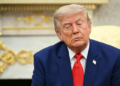 Trump anuncia tarifa de 100% sobre medicamentos genéricos a partir de 2028
