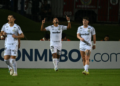 Futebol na Venezuela volta com vitória do Santos em estádio esvaziado