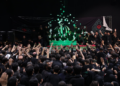 Funeral de Ali Khamenei começa no Irã 4 meses após morte em ataque de EUA e Israel