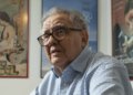 Luiz Carlos Barreto criticou condução do cinema sob Temer e Bolsonaro; relembre