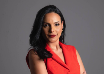 Jovem Pan afasta diretor substituto de telejornal após Marcia Dantas chorar e deixar programa ao vivo