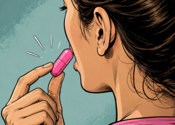 O que é o movimento pinkpill, que prega a violência contra homens
