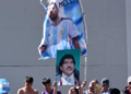 Messi x Maradona: questão que já dividiu argentina virou dúvida de teimosos