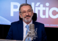 Tarifaço: ministro diz que tarifa de 12,5% é 'indevida' e baseada em fatos que não são reais