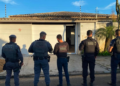 PF desarticula rede que exportava cocaína em sacas de café e cimento