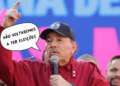 Frases da Semana: “Não voltaremos a ter eleições”