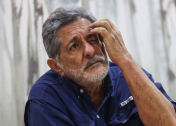 'Efeito Gabrielli' mostra o velho na política de Lula
