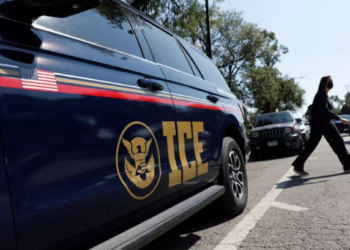 ICE começa operação contra imigrantes em Nova York, diz emissora