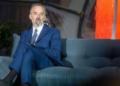 Jordan Peterson volta a publicar depois de quase um ano recluso