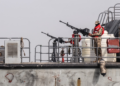 Houthis consideram cobrar taxas de navios no Mar Vermelho, dizem ministros do Iêmen