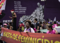 Mulheres negras são 65% das vítimas de feminicídio no Brasil