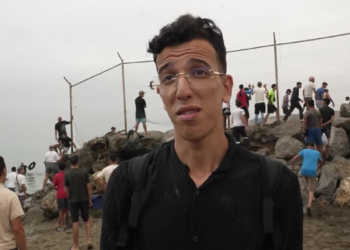 Espanha diz que 37,5 mil imigrantes já retornaram de Ceuta para Marrocos